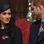 Meghan Markle i książę Harry – brytyjskie love story z amerykańskim wątkiem