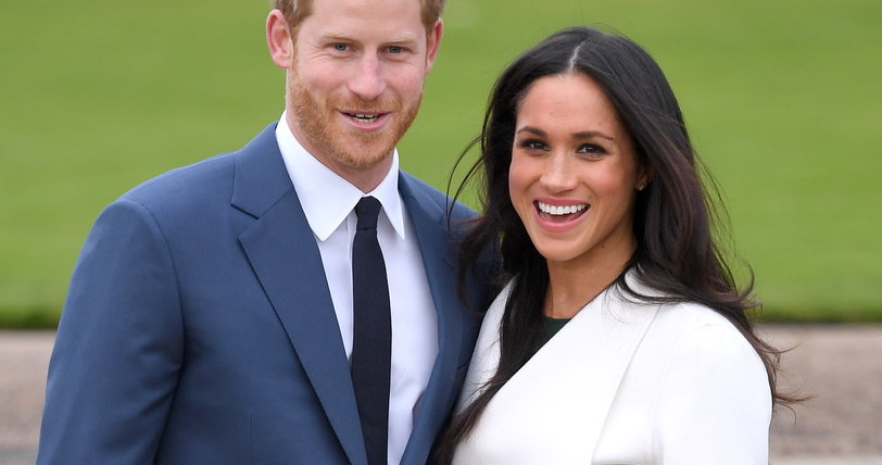 Meghan Markle i książę Harry powitali na świecie córeczkę /Karwai Tang /Getty Images