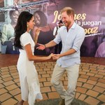 Meghan Markle i książę Harry przyłapani. Kate i William tak się nie zachowują