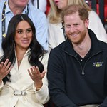 Meghan Markle i książę Harry przylecą na jubileusz Elżbiety II. Nie pojawią się w prestiżowym miejscu