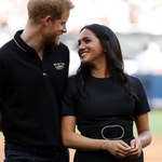 Meghan Markle i książę Harry spodziewają się drugiego dziecka?! 