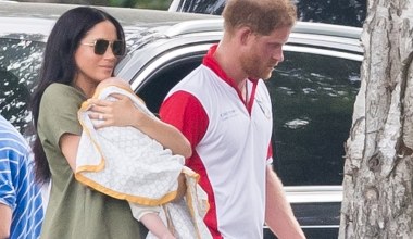 Meghan Markle i książę Harry usłyszeli rady wychowawcze od Beyonce! Co im powiedziała?!