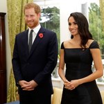 Meghan Markle i książę Harry zaskoczyli. Nie czekali na resztę rodziny