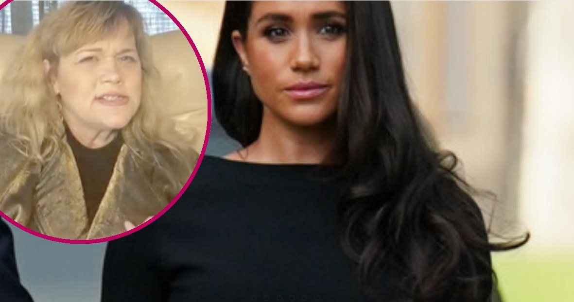 Meghan Markle i Samantha Markle. /Kirsty O'Connor/Press Association/East News; Inside Edition / BEEM/Beem/East News /East News