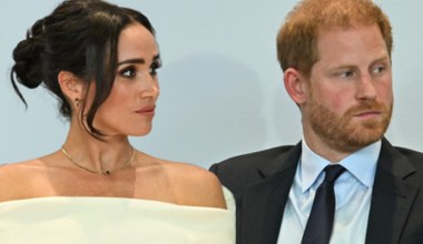 Meghan Markle ma kolejne problemy. Nie tak miało wyglądać jej życie z księciem