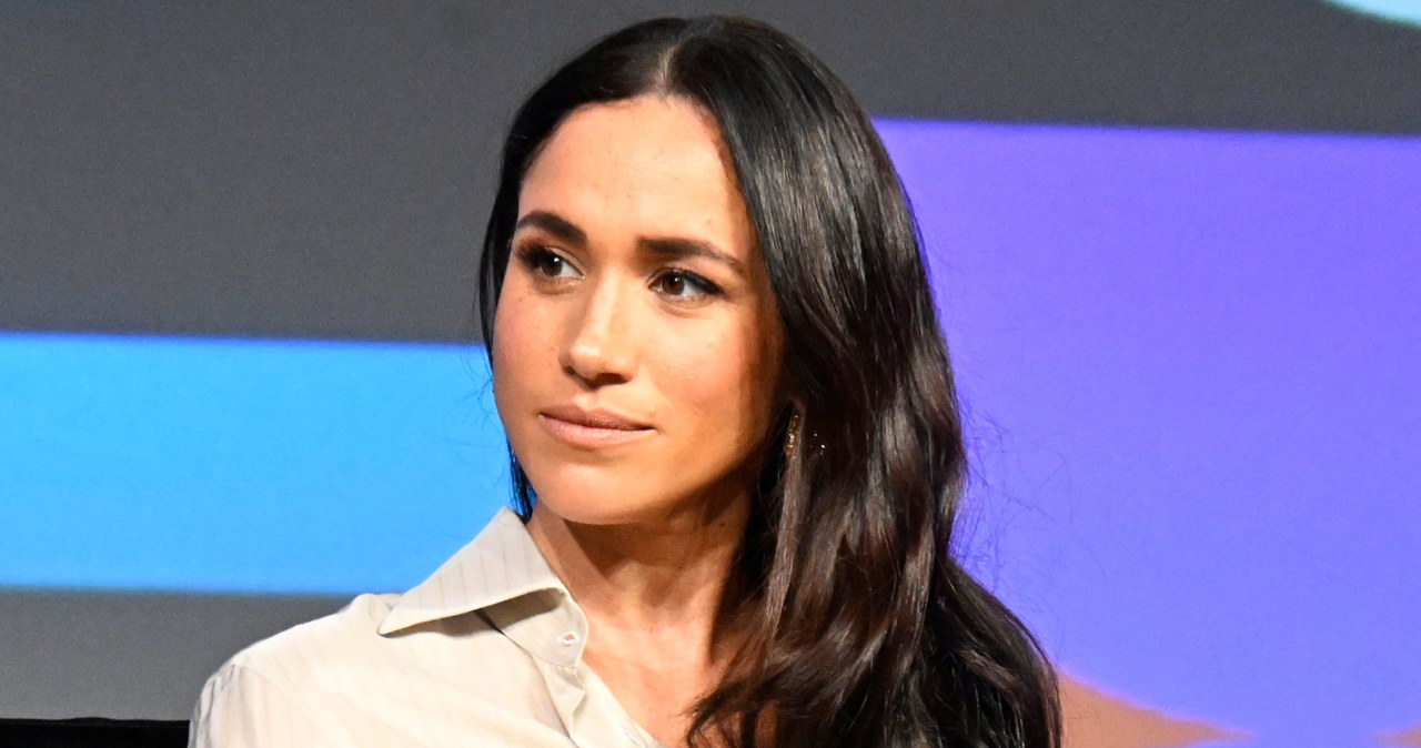 Meghan Markle ma kolejne problemy z siostrą /Astrida Valigorsky /Getty Images