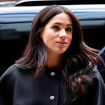 Meghan Markle ma powody do obaw!