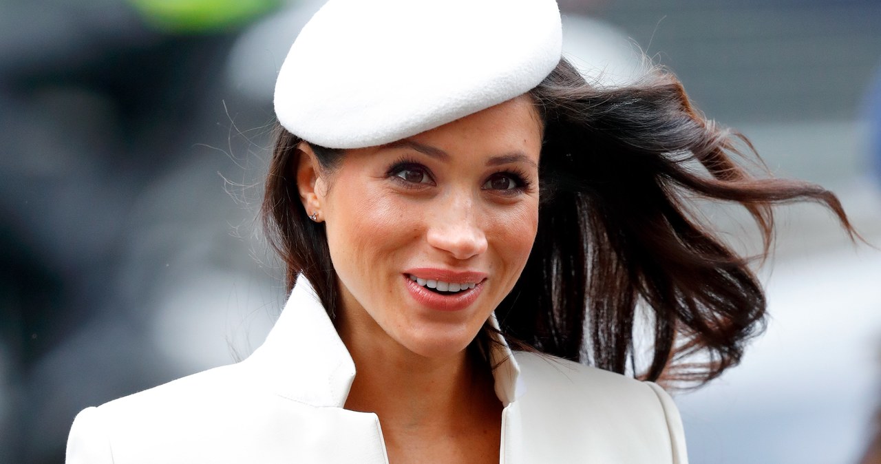 Meghan Markle ma zamiar powrócić do dawnej pasji /Max Mumby /Getty Images