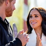 ​Meghan Markle  musiała się objadać, żeby zajść w ciążę. Nieoczekiwane wyznanie księcia Harry’ego