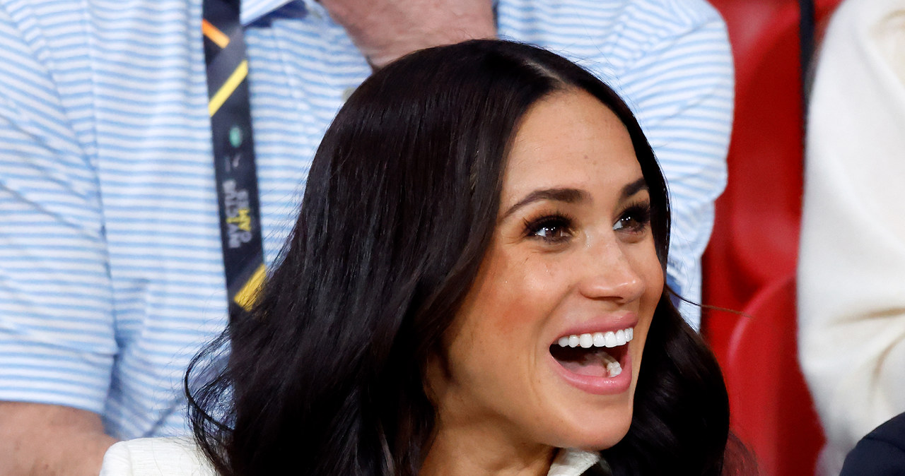 Meghan Markle na pewno byłaby uradowana z powodu zastrzyku sporej ilości gotówki /Max Mumby /Getty Images