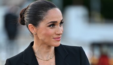 Meghan Markle nagle pokazała prywatne kadry. Tym razem Harry nie wytrzymał. "Ojej"