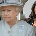 Meghan Markle nie dotrzymała obietnicy złożonej Elżbiecie. A mogła zostać przy aktorstwie