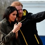 Meghan Markle nie miała litości. Zwolniła opiekunkę w środku nocy