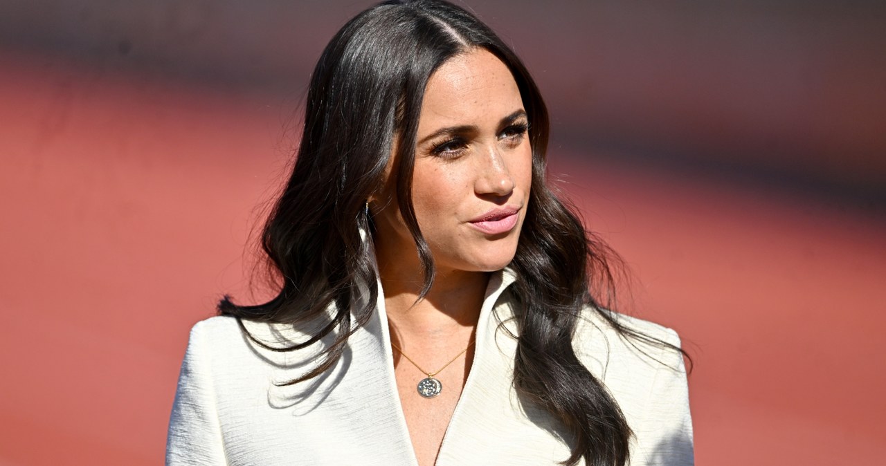 Meghan Markle nie pogodzi się z przyrodnią siostrą? / Samir Hussein / Contributor /Getty Images