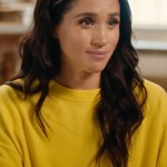 Meghan Markle nie skończyła rozliczać się z przeszłością. Ludzie nie wiedzieli, że to tak wygląda