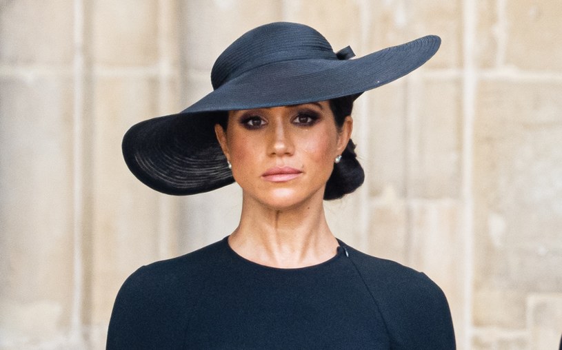 Meghan Markle opublikowała zaskakujące nagranie. Tego się nikt nie spodziewał