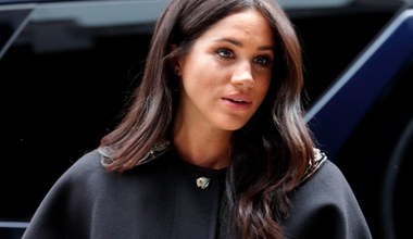 Meghan Markle po cichu zwija biznes. Strona jej sklepu świeci pustkami