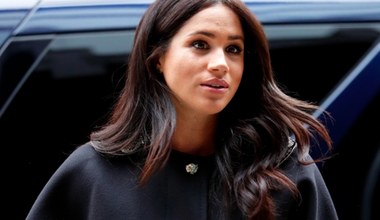 Meghan Markle pochwaliła się "porannym prezentem". Tym zaskoczył ją mąż