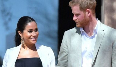 Meghan Markle pokazała ciążowy brzuszek. Niespodziewane nagranie wywołało wielkie poruszenie