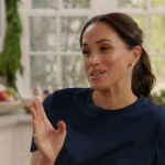 Meghan Markle pokazała kuchnię. Tak wygląda wnętrze jej domu w Montecito