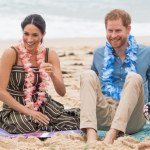 król Karol III Meghan Markle pokazała prywatne zdjęcia z wakacji. Na kadrach Archie i Lilibet bardzo się zmienili