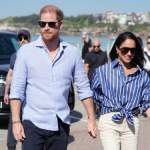 Meghan Markle pokazała wyjątkowy prezent od Harry'ego. Ma symboliczne znaczenie