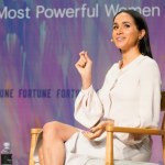 Meghan Markle pokochała biel. Zakłada ją nie bez powodu