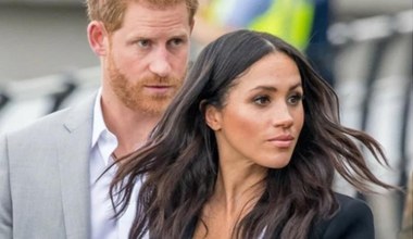 Meghan Markle postawiła Harry’emu ultimatum. Nigdy wcześniej nie było tak blisko pojednania
