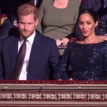 Meghan Markle przerwała milczenie. Na jej profilu pojawił się wyjątkowy wpis 