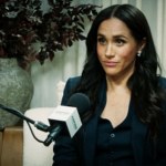 Meghan Markle przerywa milczenie. Pokazała się w nowym wydaniu.