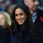 Meghan Markle redaguje wrześniowy numer "Vogue"