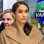 Meghan Markle robi to na pokaz? Pojawiła się kolejny raz