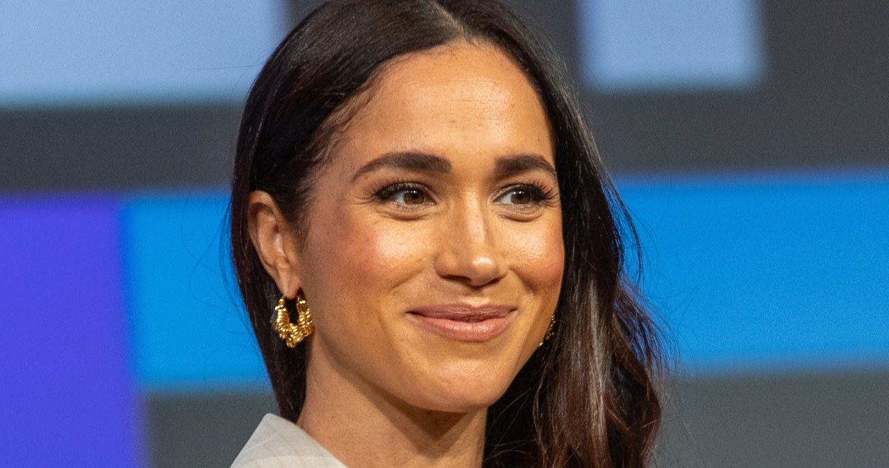 Meghan Markle rusza z zakakującym biznesem /Mat Hayward /Getty Images