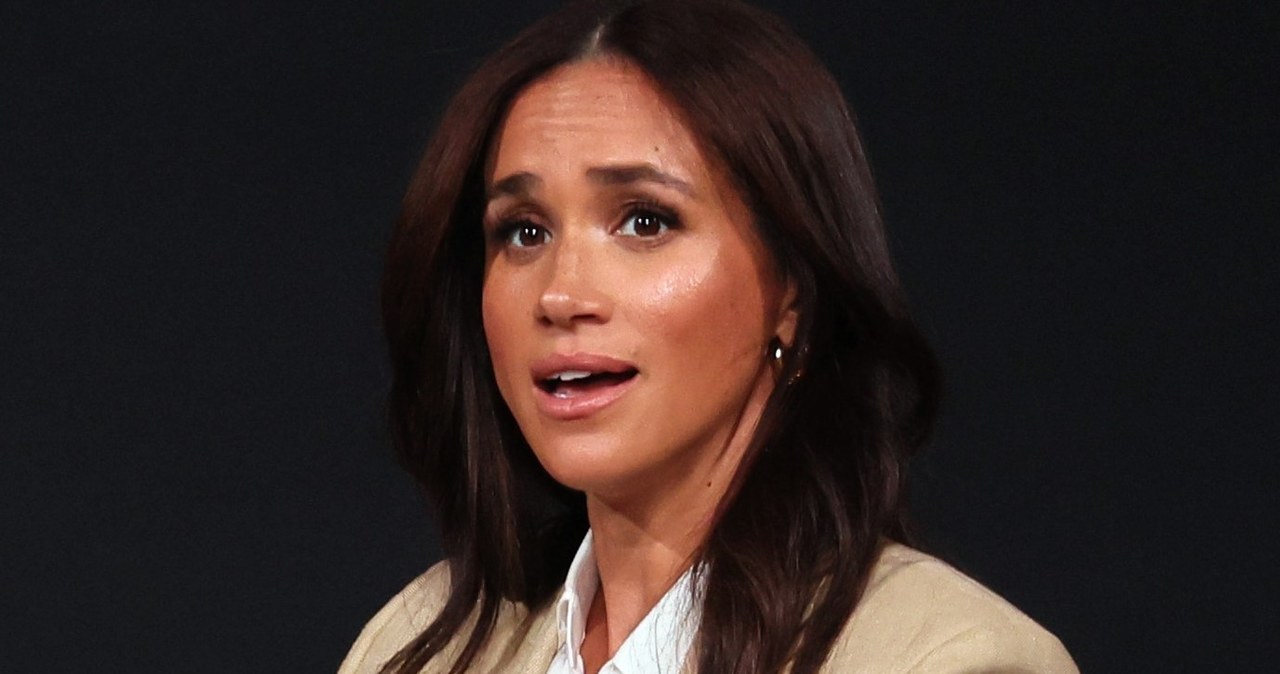 Meghan Markle ruszyła z autorskim show /Jemal Countess /Getty Images