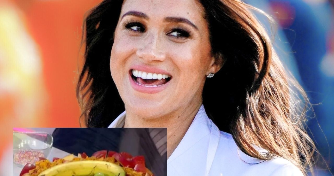 Meghan Markle skomentowana w "Good Morning Britain" /Backgrid/East News, Good Morning Britain/ITV /East News