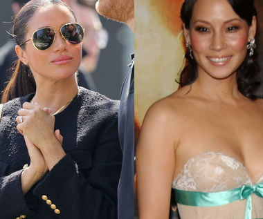 Meghan Markle skrytykowała filmy "Kill Bill" i "Austin Powers"