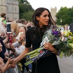 Meghan Markle udawała płacz na pogrzebie. Ekspertka zabrała głos