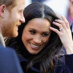 Meghan Markle: Ulubienica Brytyjczyków