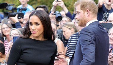 Meghan Markle usilnie próbuje odbudować swoją pozycję. Niebywałe, do kogo się zgłosiła 