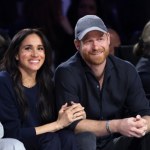 Meghan Markle w doskonałym humorze na meczu. Ma powody do radości?