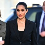 minimalizm Meghan Markle w Genewie. Minimalizm posunięty za daleko?