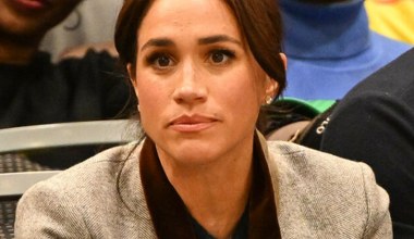 Meghan Markle w samym centrum afery. Rzecznik wydał oświadczenie