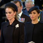 Meghan Markle wciąż żywi urazę do księżnej Kate? Wymierzy w nią ostateczny cios?