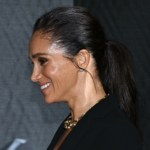 Meghan Markle Meghan Markle wraca na ekran. Są pierwsze szczegóły produkcji