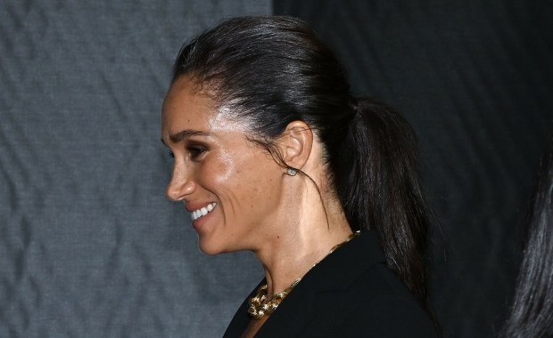 Meghan Markle wraca na ekran. Są pierwsze szczegóły produkcji