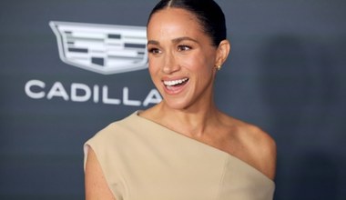 Meghan Markle wreszcie pokazała swoją prawdziwą twarz. Fani oniemieli