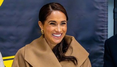 Meghan Markle wróciła "dyskretnie". Nie mogła dłużej wytrzymać