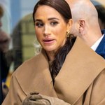 Meghan Markle wstrzymuje serial dla Netflixa. Wszystko przez tragedię