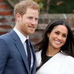 Meghan Markle wyprawiła baby shower za pół miliona dolarów! Niebywałe, kto się zjawił 