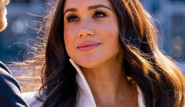 Meghan Markle wyznała głośno i otwarcie. Koniec wątpliwości. "Powiem to każdej osobie"